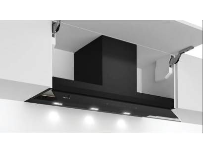 Neff D65XAM2S0B 60cm Integrated Hood