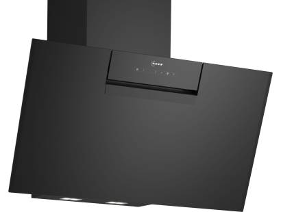 Neff D85IFN1S0B 80cm Wall-mounted Cooker Hood