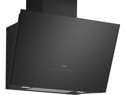 Neff D88IAN2S0B 80cm Wall-mounted Cooker Hood