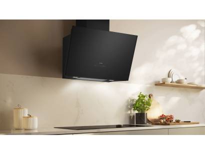 Neff D88IAN2S0B Wall-mounted Cooker Hood
