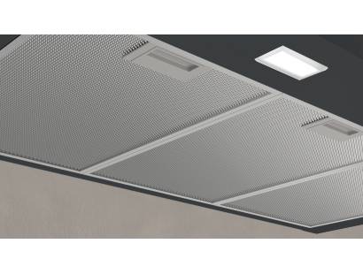 Neff D92BBC0S0B Cooker Hood