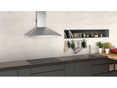 Neff D92PBC0N0B 90cm Pyramid Chimney Hood Ireland