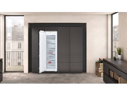 Neff GI7815CE0G Built-in Freezer