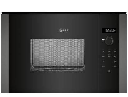 Neff HLAWD23G0B Built-in Microwave
