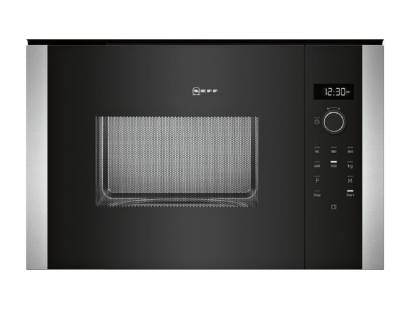 Neff%20HLAWD53N0B%20Compact%20Microwave%20Oven 0