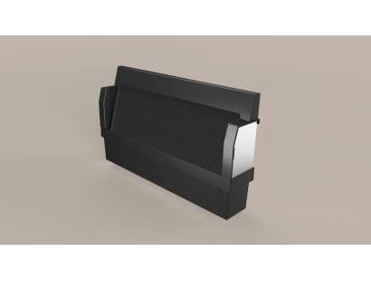 Neff I88WMM1S7B 80cm Downdraft Hood