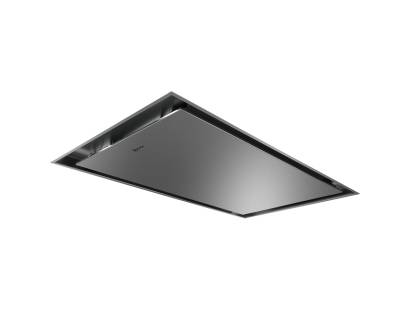 Neff I95CAQ6N0B 90cm Ceiling Hood