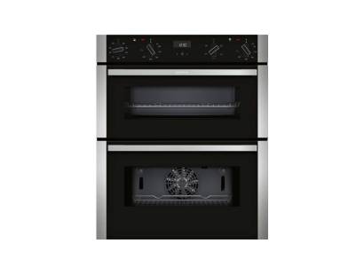 Neff J1ACE2HN0B Double Built Under Oven