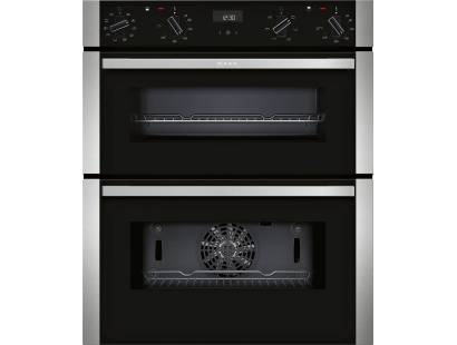 Neff J1ACE4HN0B Double Built Under Oven