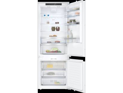 Neff KB7966DD0G Built-in Fridge Freezer