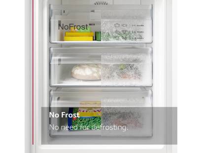 Neff KB7966DD0G Fridge Freezer