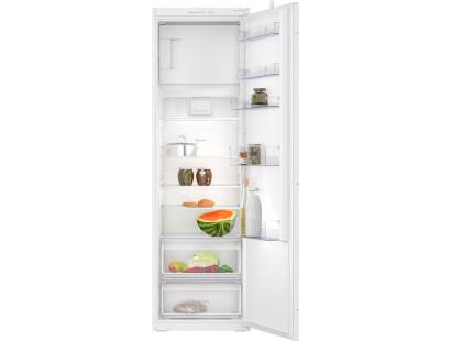 Neff KI2821SE0G Built-in Fridge with Freezer Section