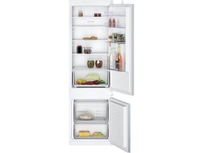 Neff KI5871SE0G Built-in Fridge Freezer