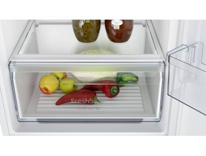 Neff KI5871SE0G Integrated Fridge Freezer