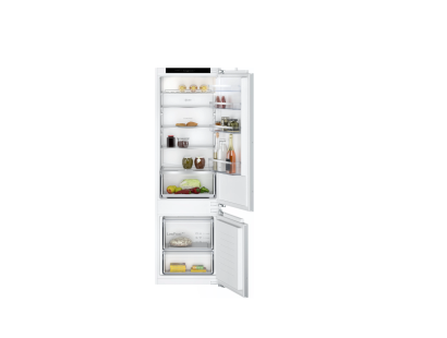 Neff KI5872FE0G Built-in Fridge Freezer