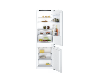 Neff KI7862SE0G Built-in Fridge Freezer