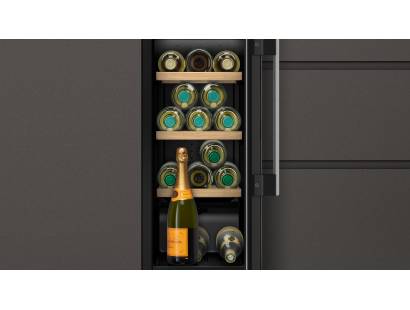 Neff KU9202HF0G Built-under Wine Cooler