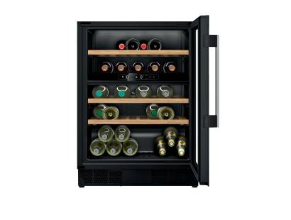 Neff KU9213HG0G Built under wine cooler