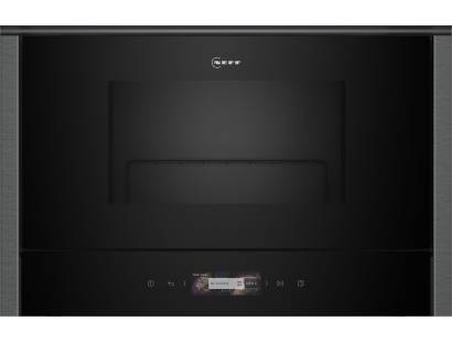 Neff NL4GR31G1B Built-in Microwave Oven