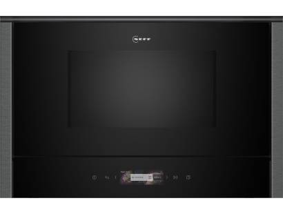 Neff NL4WR21G1B Built-in Microwave Oven