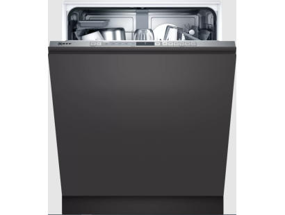 Neff S153HAX02G Built-in Full Size Dishwasher