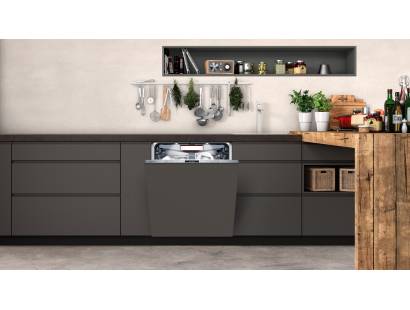 Neff S187TC800E Dishwasher
