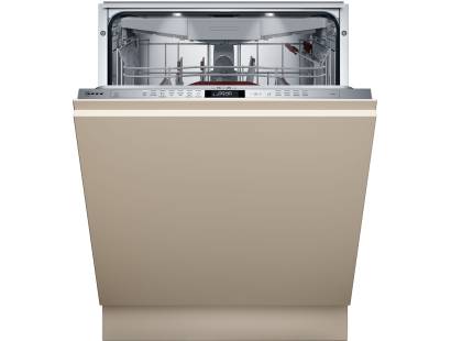 Neff S197YCX05G Built-in Full Size Dishwasher