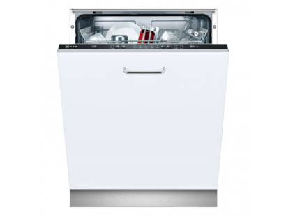 Neff S723N60X1G Fully-Integrated 60cm Dishwasher