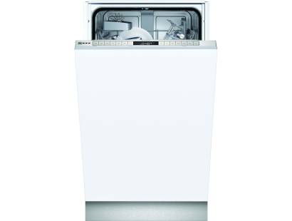 Neff S875HKX20G Fully Integrated Slimline Dishwasher 
