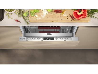 Neff S875HKX21G Dishwasher