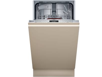 Neff S875HKX21G Fully-Integrated 45cm Dishwasher