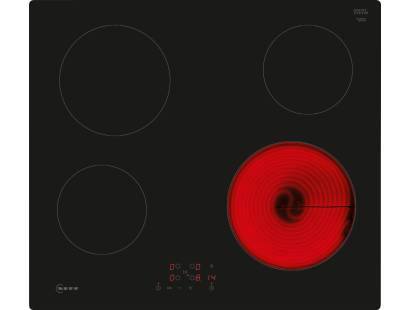 Neff T16NBE1L 60cm Ceramic Hob