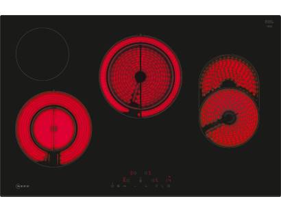 Neff T18FDH9L 80cm Ceramic Hob