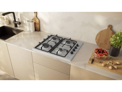 Neff T26BKP6N0 60cm Gas Hob