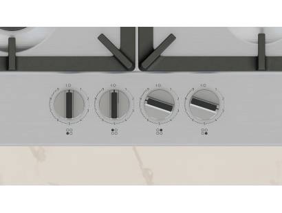 Neff T26CIH8N0 60cm Gas Hob