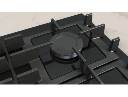 Neff T26NKP4S0 60cm Gas Hob