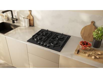 Neff T26PIP4S0 60cm Gas Hob