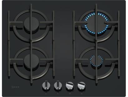 Neff T26PIP4S0 60cm Wide Gas Hob