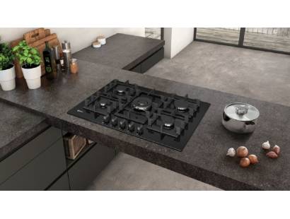 Neff T27CS59S0 75cm Wide Gas Hob Ireland