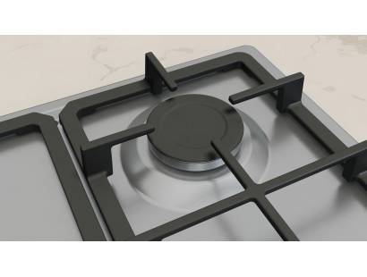 Neff T27GKQ8N0 Gas Hob