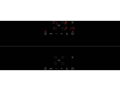 Neff T36FBE1L0G Induction Hob