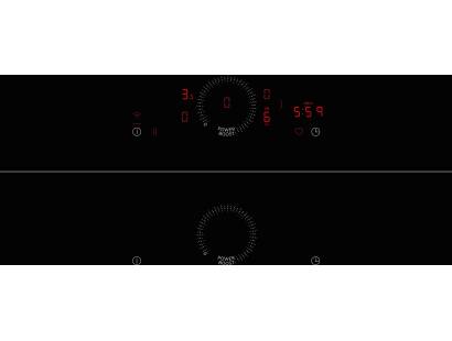 Neff T58FHW1L0 Hob