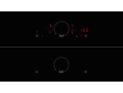 Neff T66FHX4L0 Hob