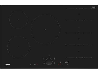 Neff T68FUV4L0 80cm Wide Induction Hob