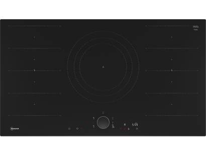 Neff T69FUV4L0 90cm Wide Induction Hob