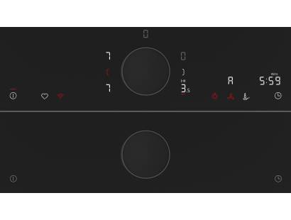 Neff T69FUV4L0 Hob