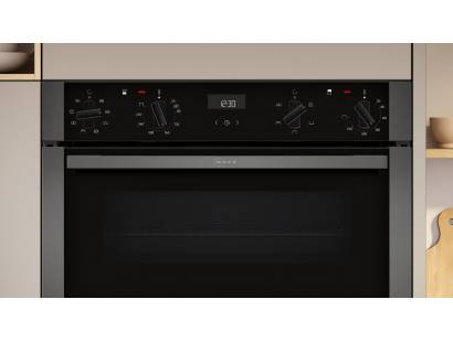 Neff U1ACE2AG3B Double Oven