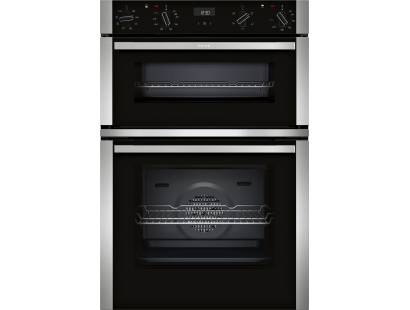 Neff U1ACE2AN3B Built-in Double Oven