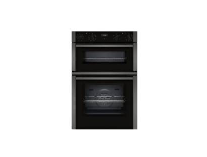 Neff U1ACE2HG0B Built-in Double Oven 