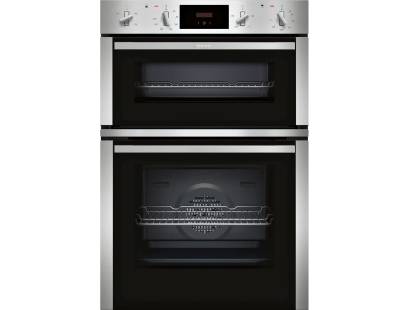 Neff U1CHC0AN0B Built-In Double Oven